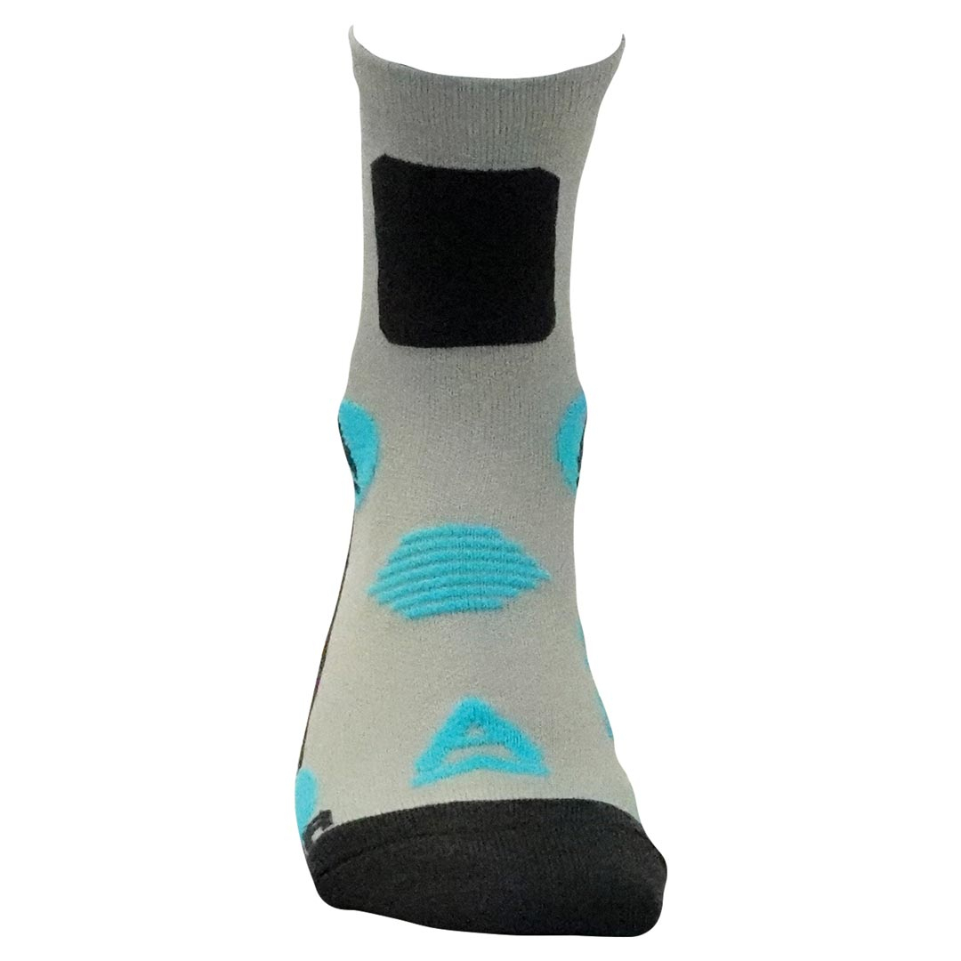Treka Cx Bleu 1 Paire - Chaussettes | Azimut Outdoor