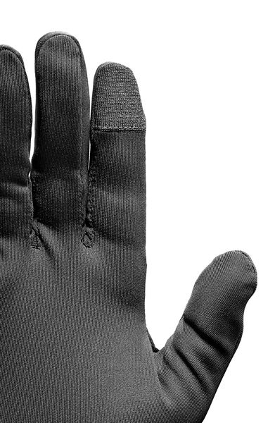 Gants Cross Warm Black - Gants | Salomon