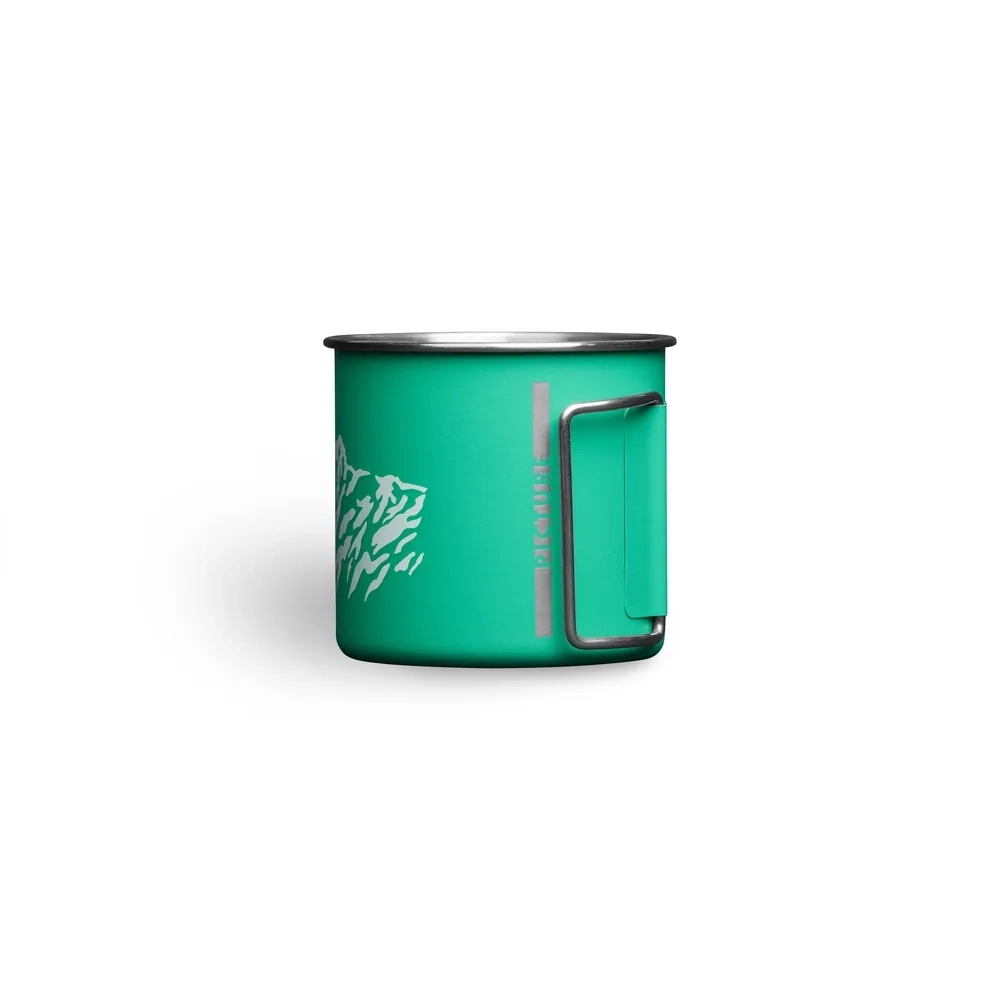 Tasse Beavy Cup Emerald - Gourde | Picture Organic Clothing