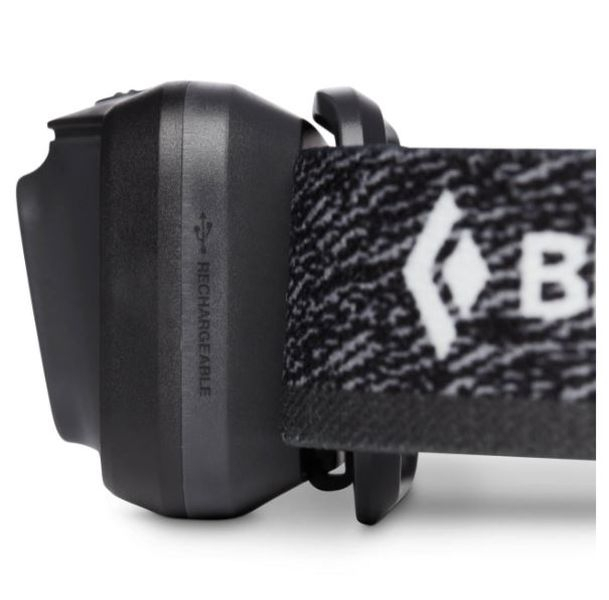 Astro 300-r Graphite - Lampe Frontale | Black Diamond