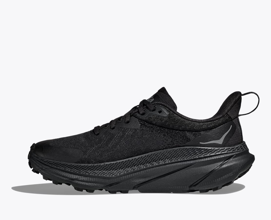 Challenger Atr 7 Gtx Black 2025 - Chaussures | Hoka