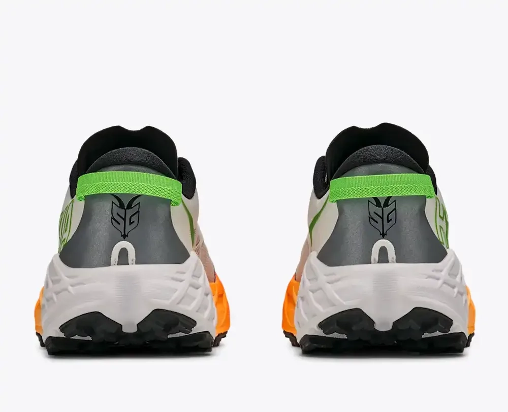 Speedgoat 7 Frost Neon - Chaussures | Hoka