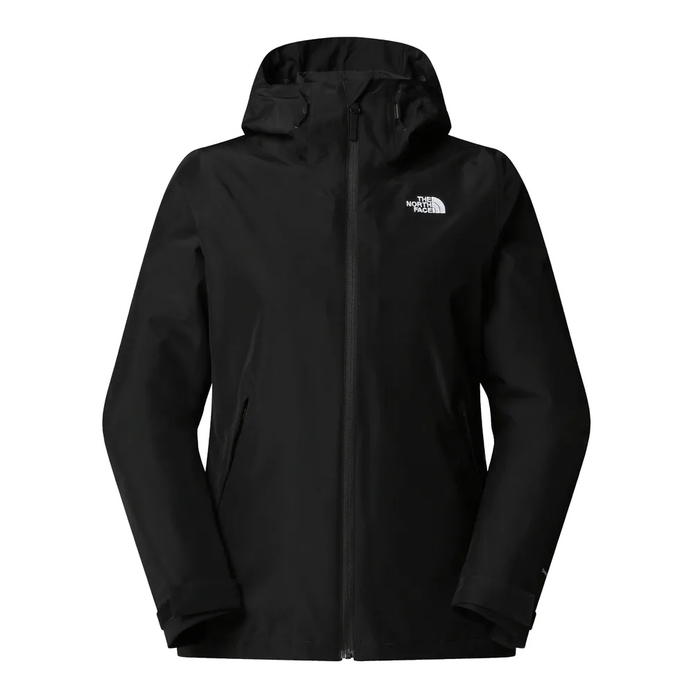 Veste Femme Carto Mono Triclimate Black - Veste | The North Face