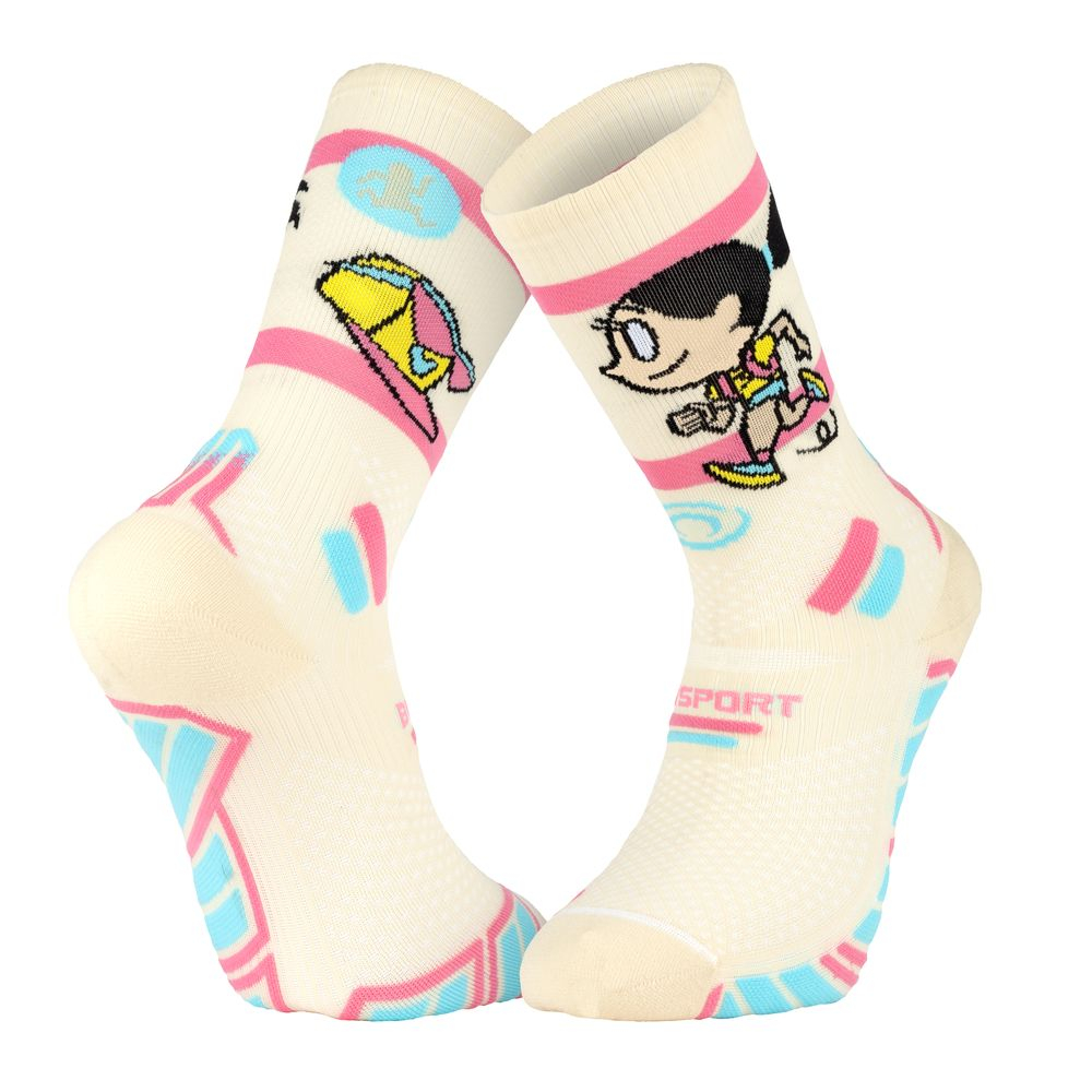 Trail Ultra 2 Dbdb Tonic - Chaussettes | Bv Sport