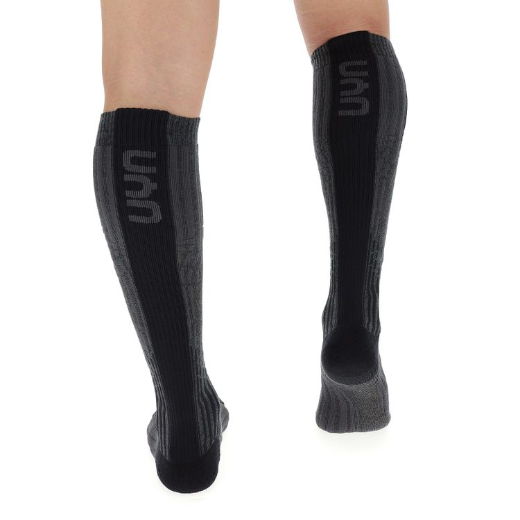 Chausettes De Ski Cachemire - Chaussettes | Uyn