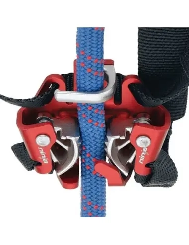 Bloqueur De Pied Ninja - Travaux En Hauteur | Harken