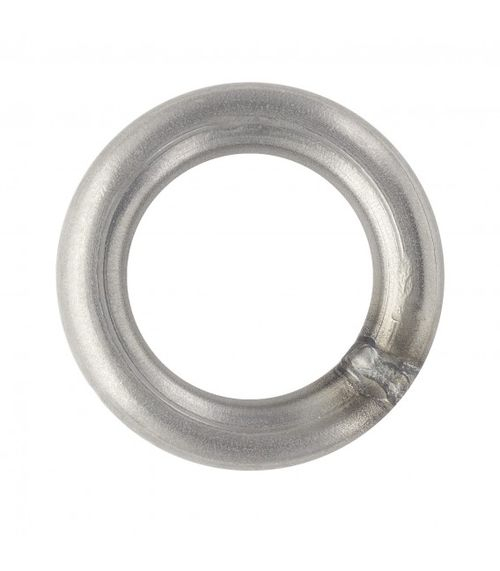Anneau Inox - Amarrage | Fixe