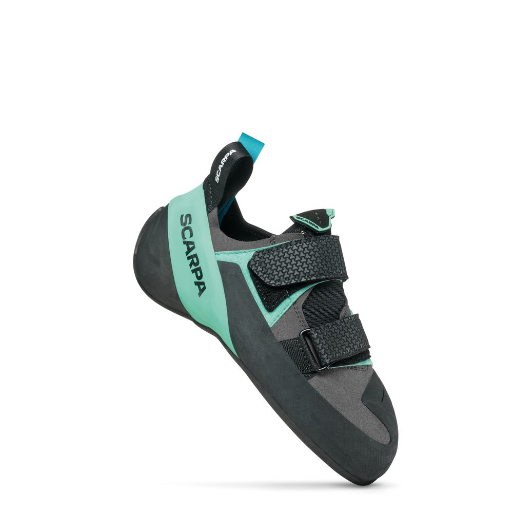 Arpia V Lv - Chaussons Velcros | Scarpa