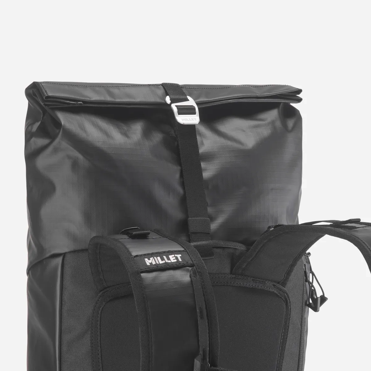 Chamonix 25+5 Black