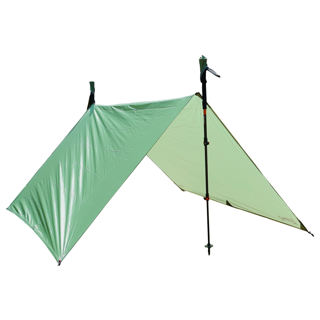 Tarp Trek Light - Abris De Randonnee | Azimut Outdoor