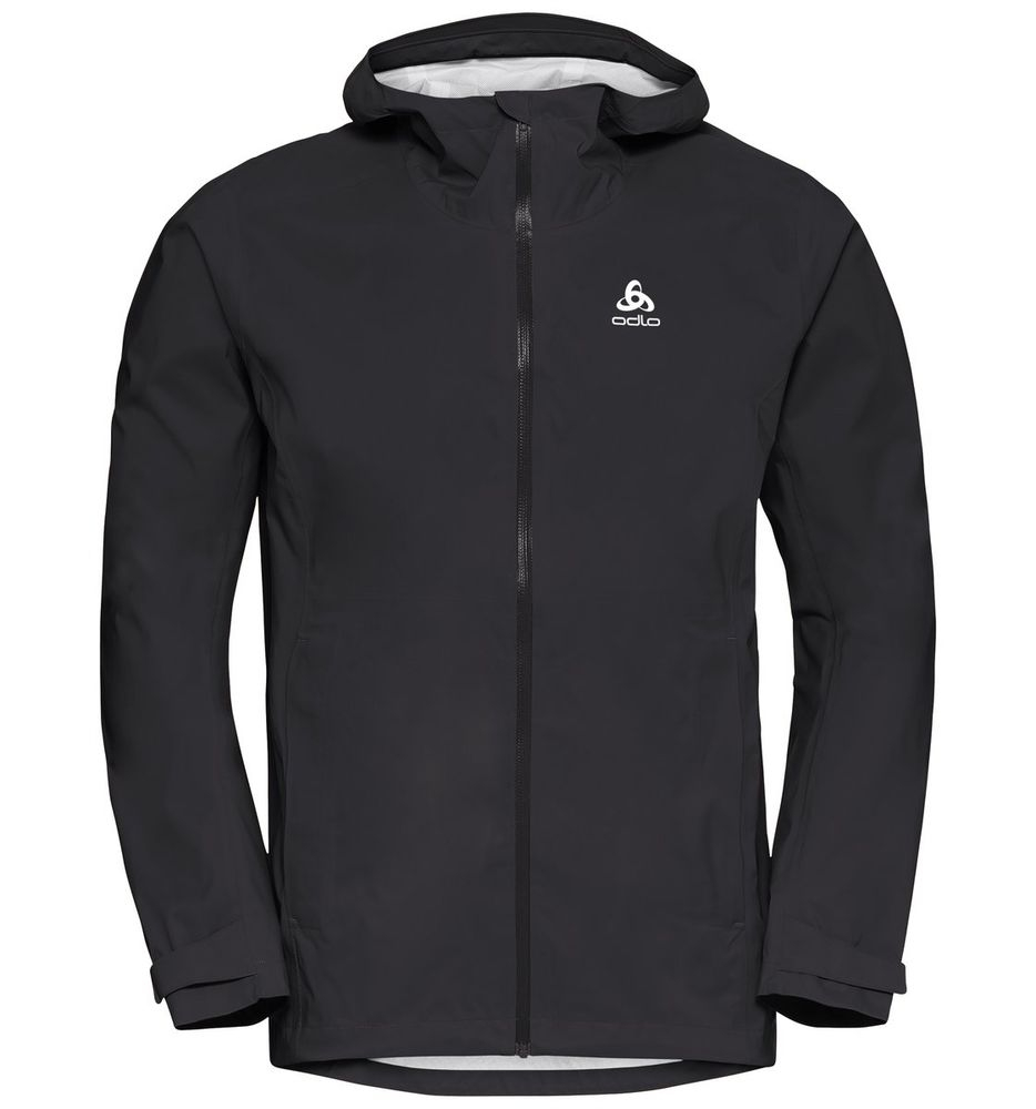 Veste Aegis 2.5l Waterproof Hardshell Black - Veste | Odlo