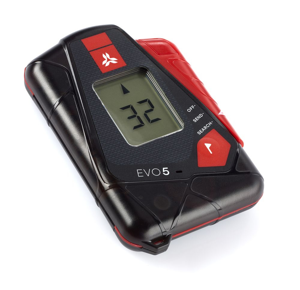 Pack Safety Box Evo5 - Dva Kit | Arva