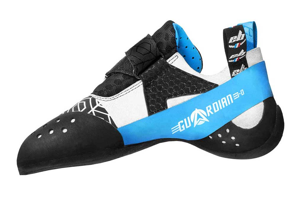 Guardian 3.0 - Chaussons Velcros | Eb