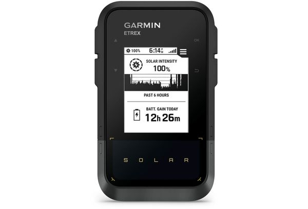 Etrex Solar - Gps | Garmin