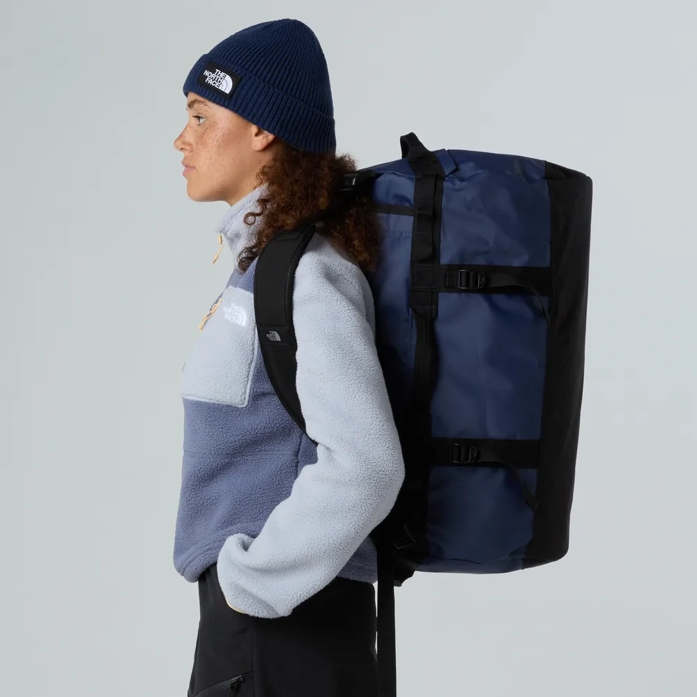 Base Camp Duffel S 50 Summit Navy - Sac Expedition | The North Face