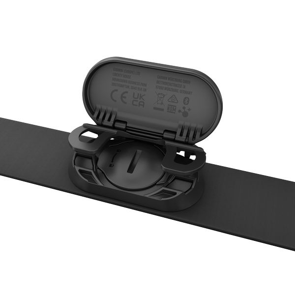 Hrm Fit - Accessoire Gps | Garmin