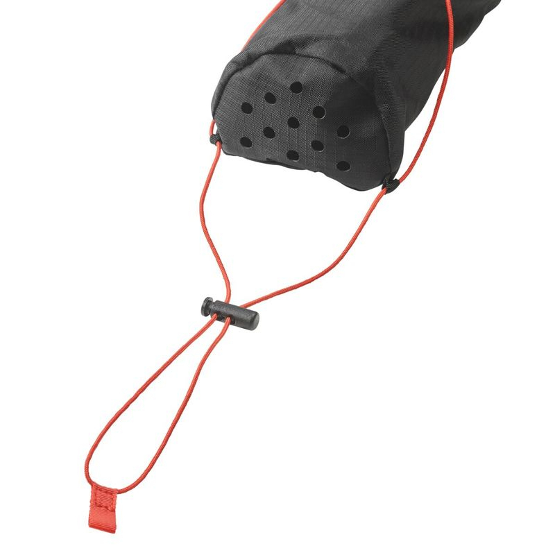 Custom Quiver - Batons | Salomon