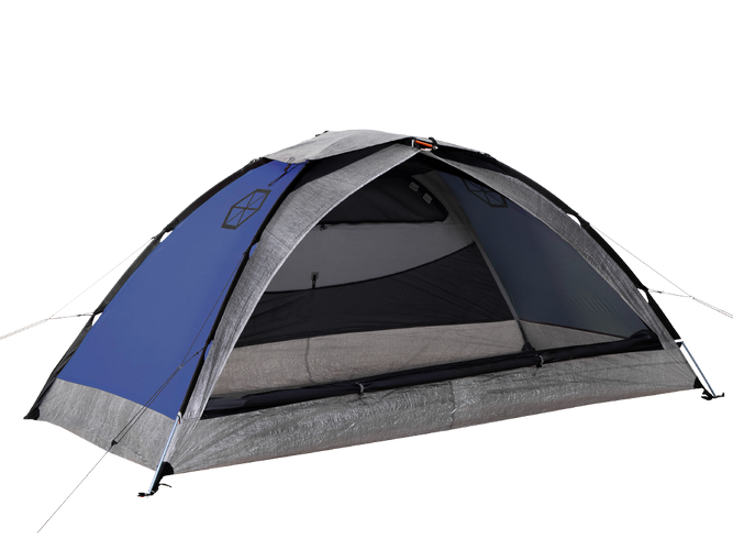 Samaya 2.0 Bleu - Tente | Samaya