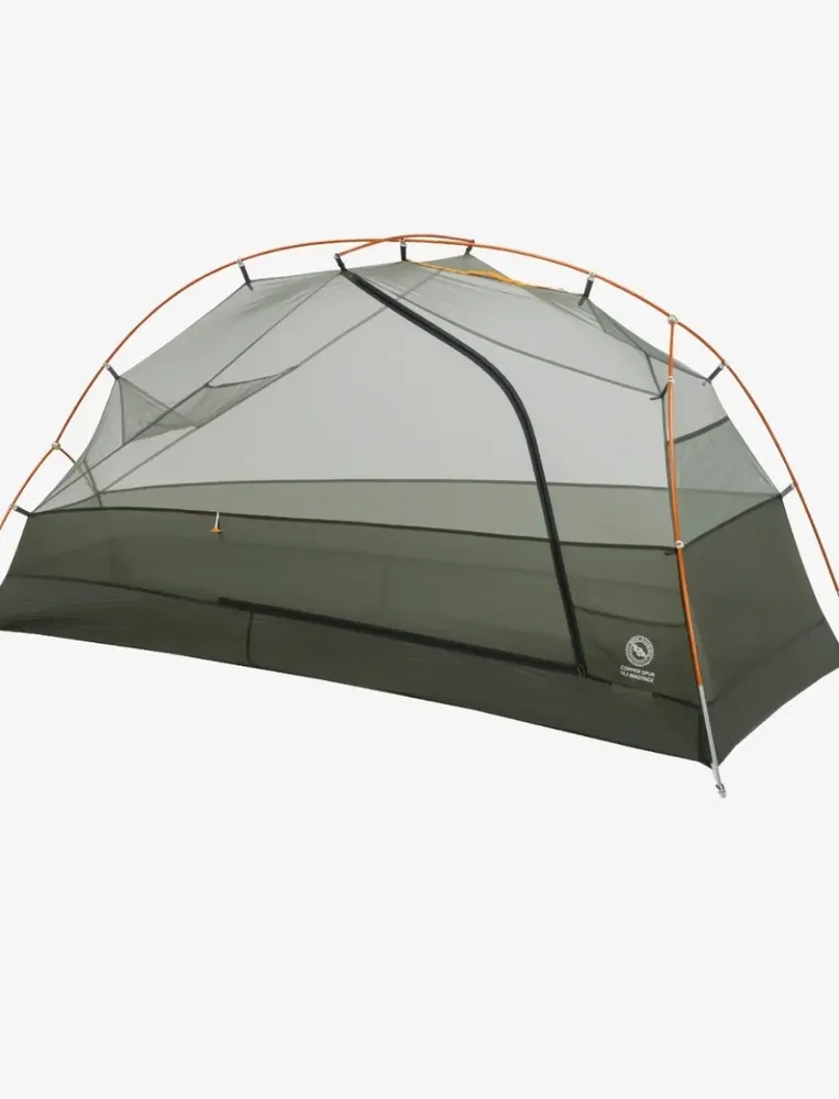 Copper Spur UL1 Bikepack