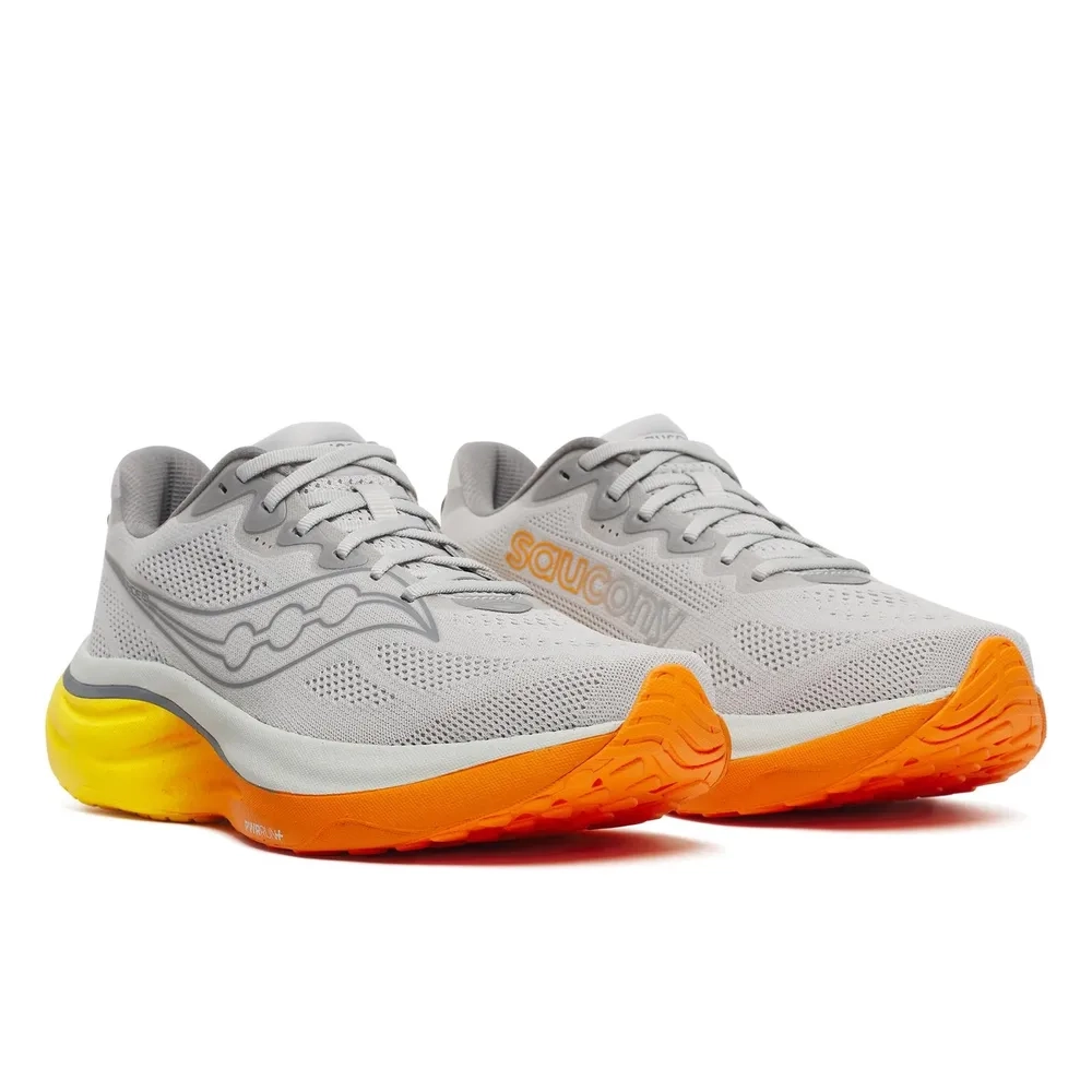 Ride 19 Cadet Fuego - Chaussures | Saucony