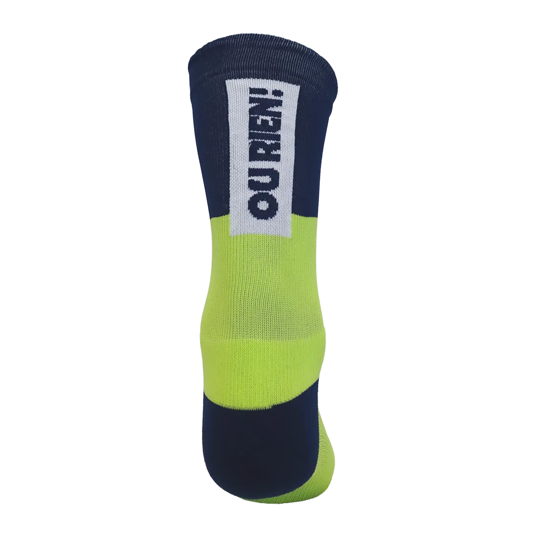 Trail Fast Finisher Ou Rien X1p - Chaussettes | Impulse Outdoor