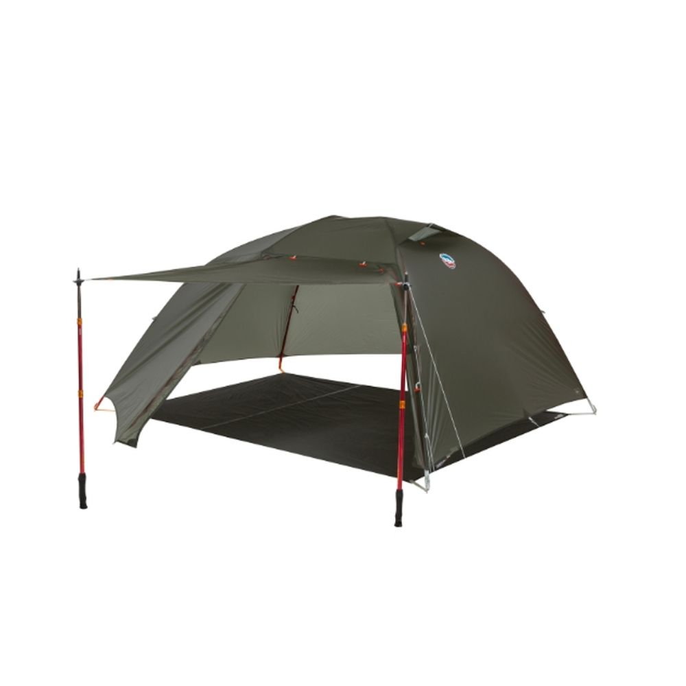 Copper Spur Hv Ul2 - Tente | Big Agnes