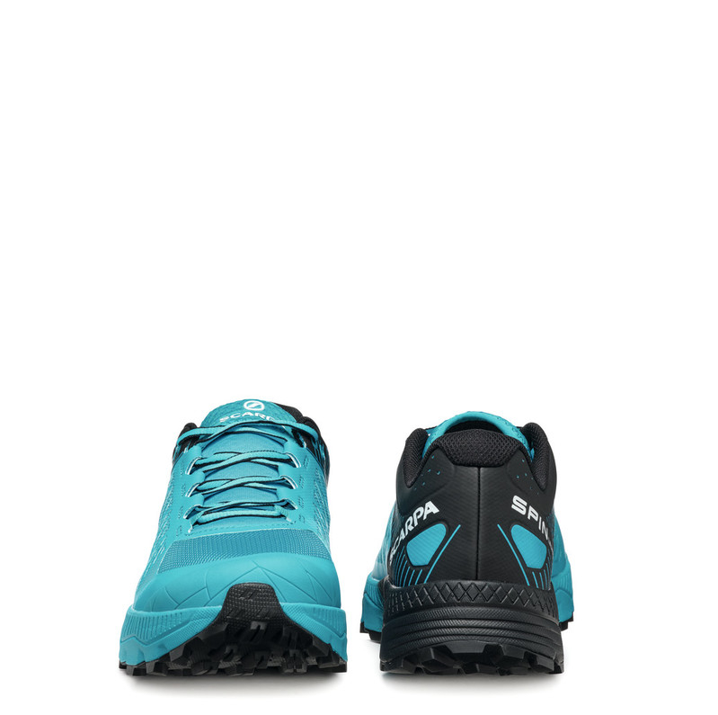 Spin Ultra Azure Black - Chaussures | Scarpa