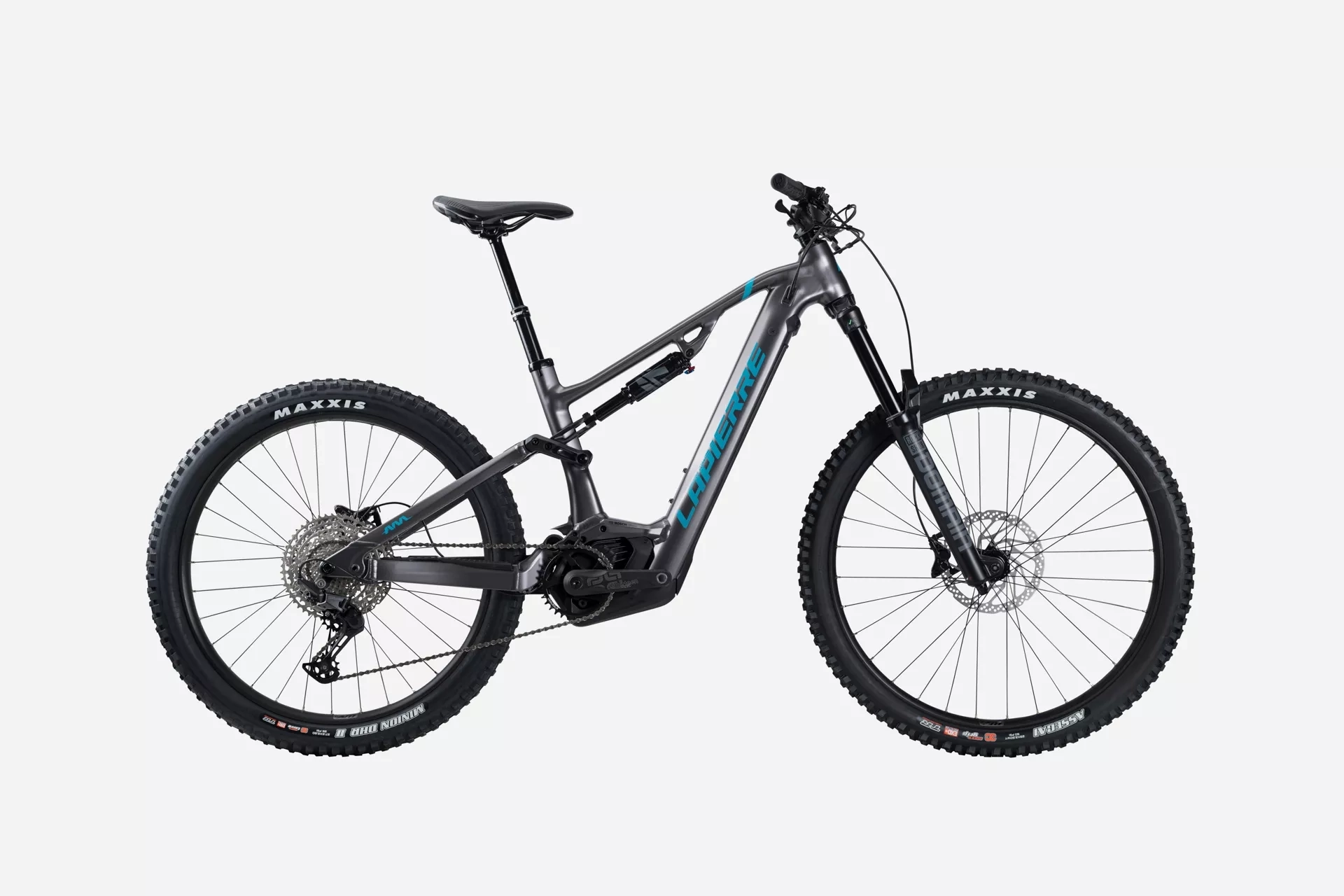 Overvolt Am 6.7 - Velo | Lapierre