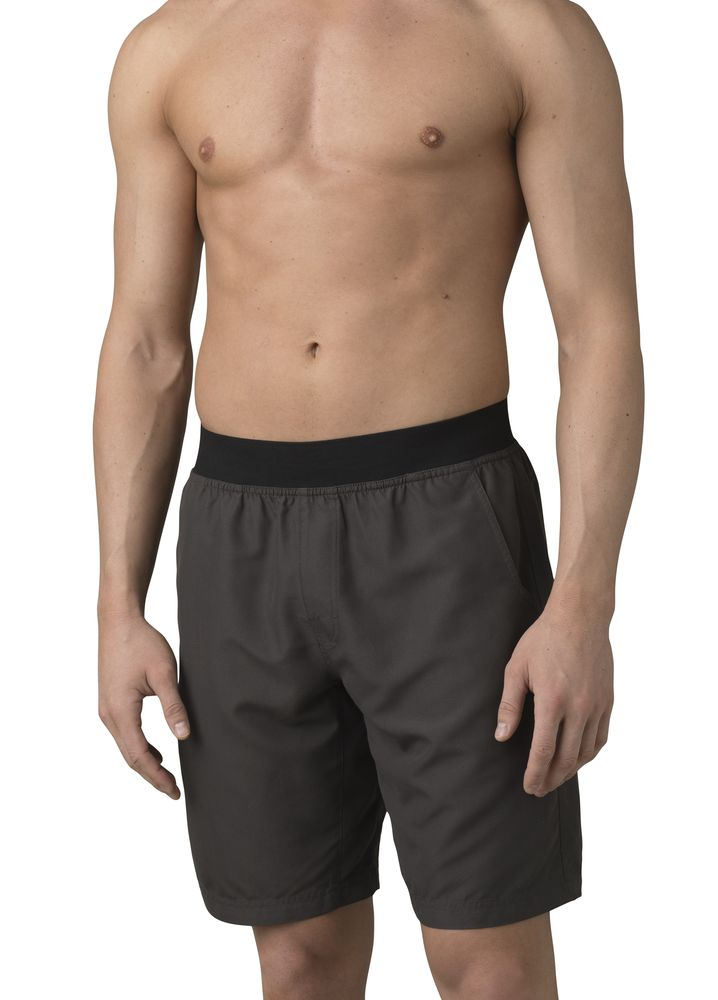 Short Mojo Dark Iron - Short | Prana