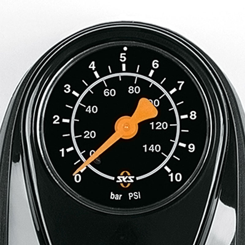Air X-press 8.0 - Pompes | Sks