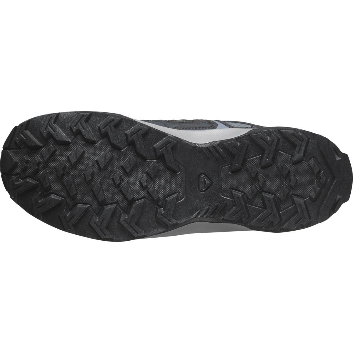 Extegra Gtx Femme Black Grisaille - Chaussures | Salomon