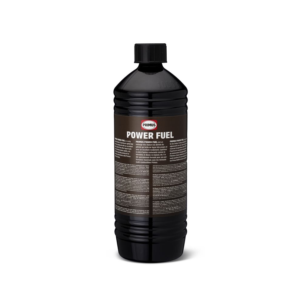 Powerfuel 1 L - Gaz Combustibles | Primus