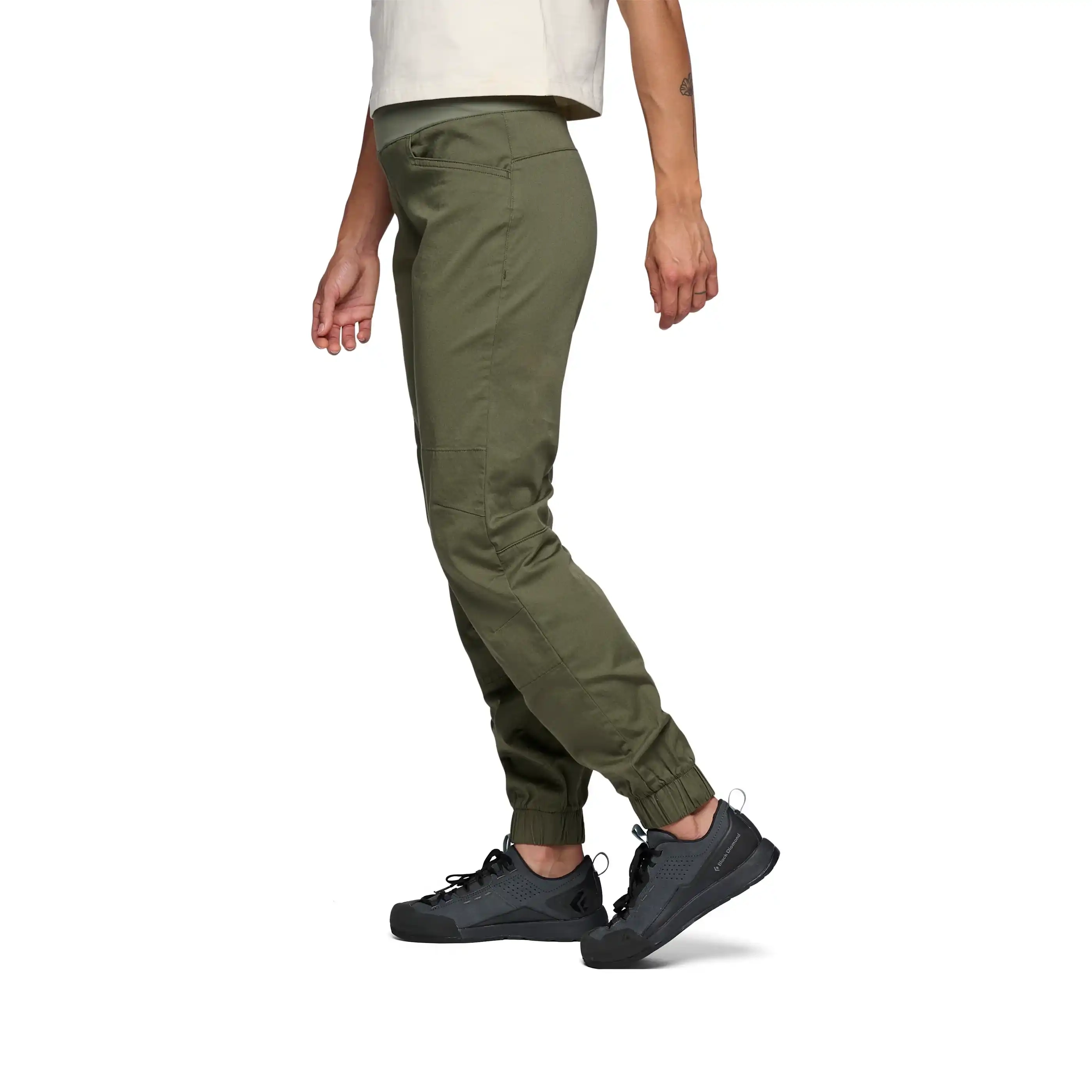 Notion Sp Pantalon Femme Tundra - Pantalon