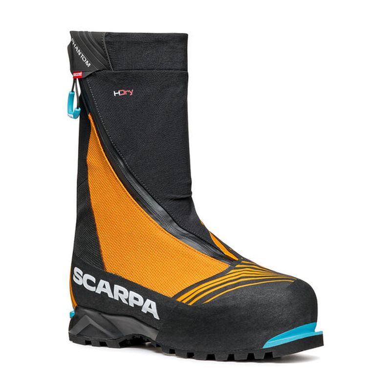 Phantom 6000 - Chaussures | Scarpa