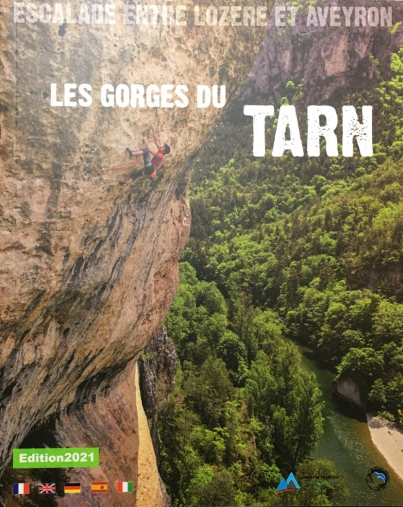 Les Gorges Du Tarn 2021 - Equipement Outdoor | Topo