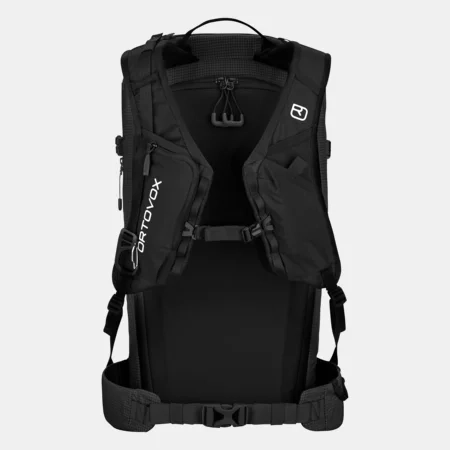 Switchback 27 Black - Sac A Dos | Ortovox