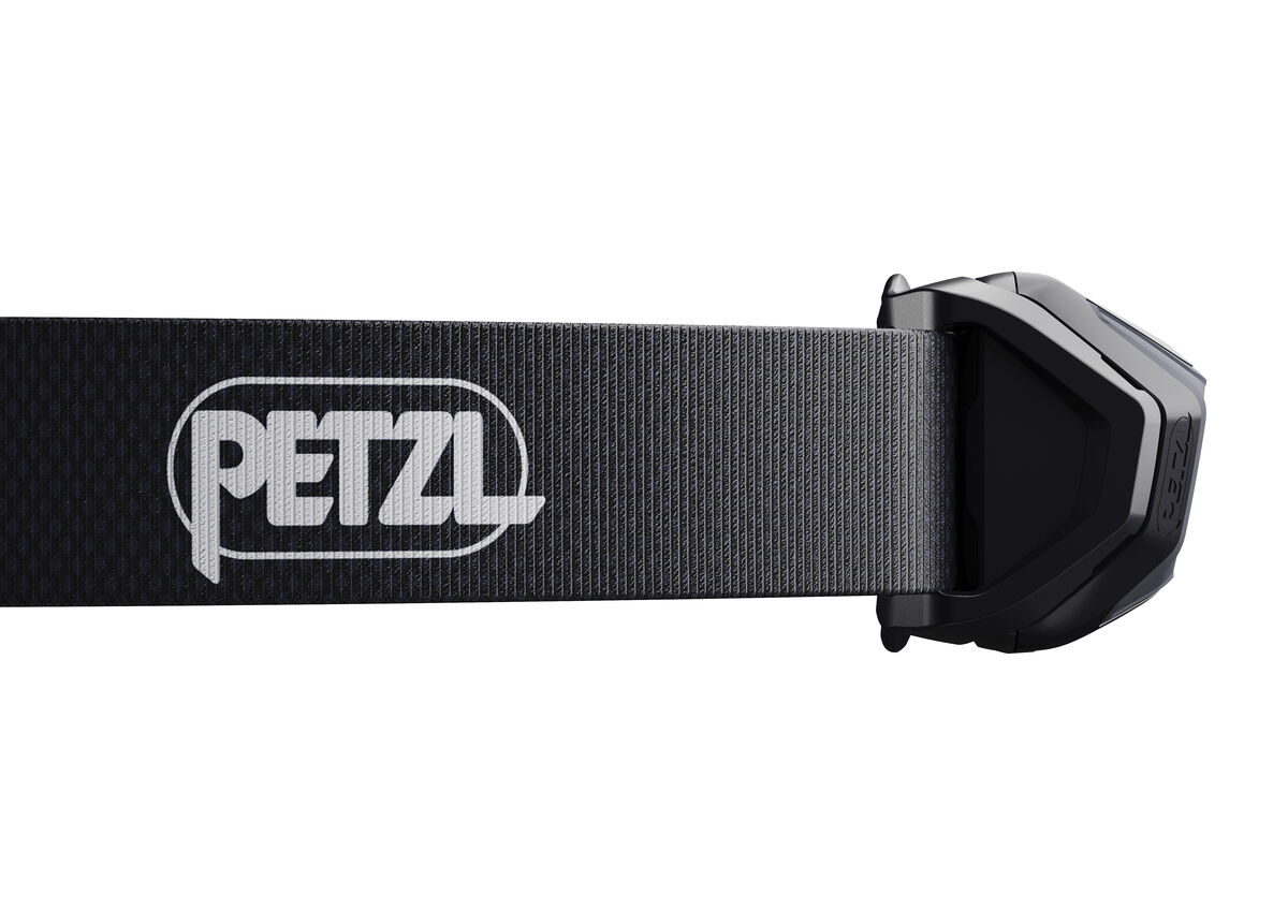 Tikkina Noir - Lampes Frontales | Petzl