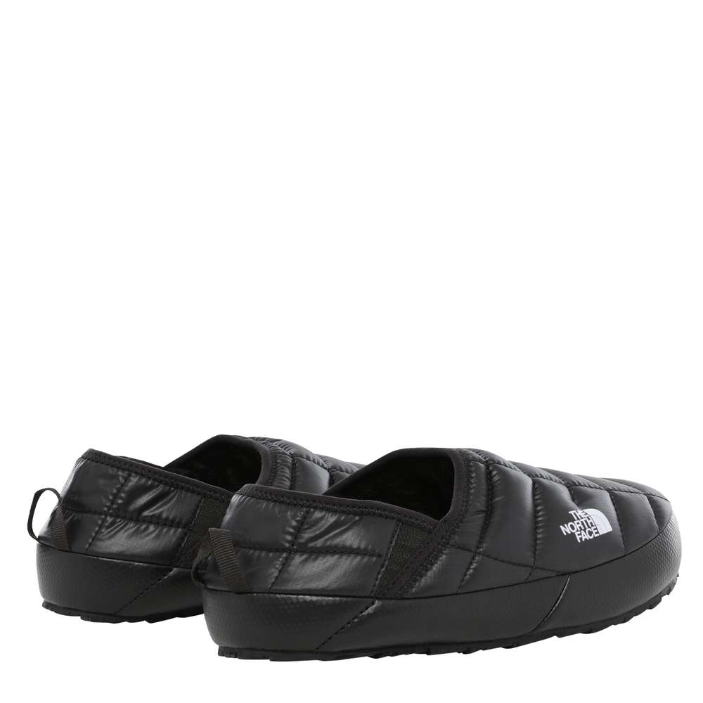 Thermoball Traction Mule V Femme Black - Chaussures | The North Face