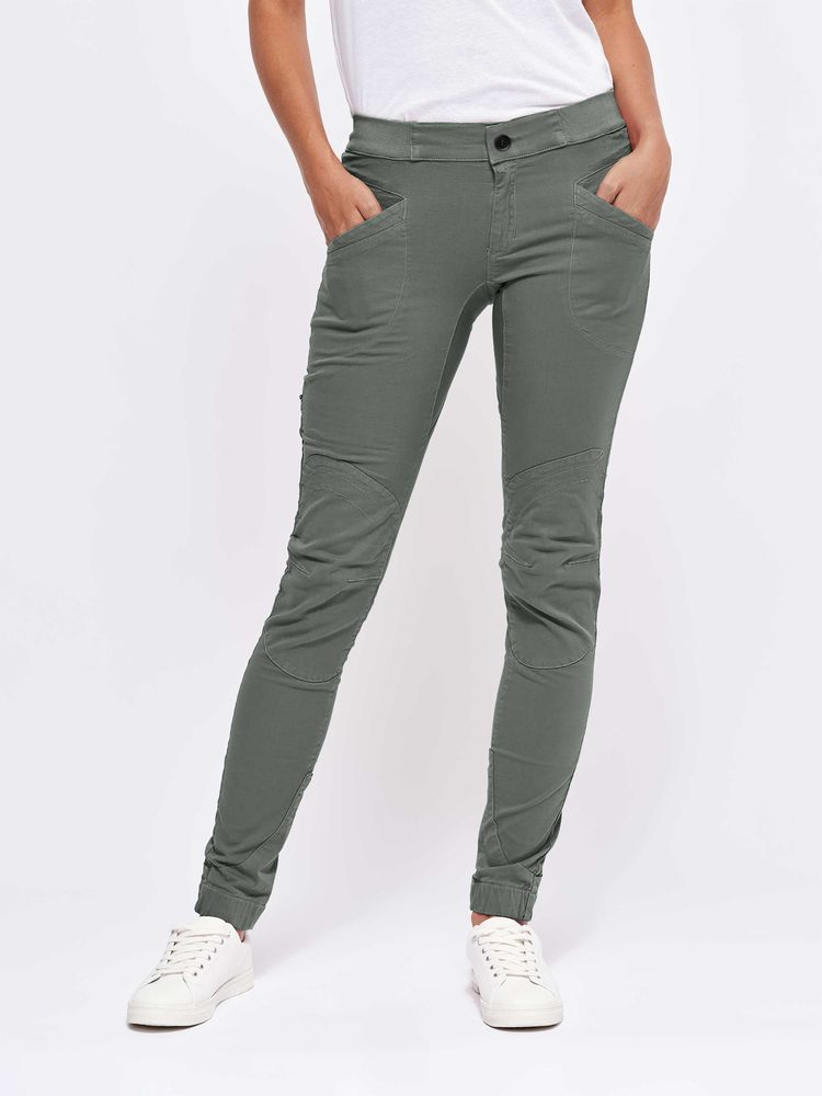 Pantalon Femme Laila Peak Beetle - Pantalon | Looking For Wild