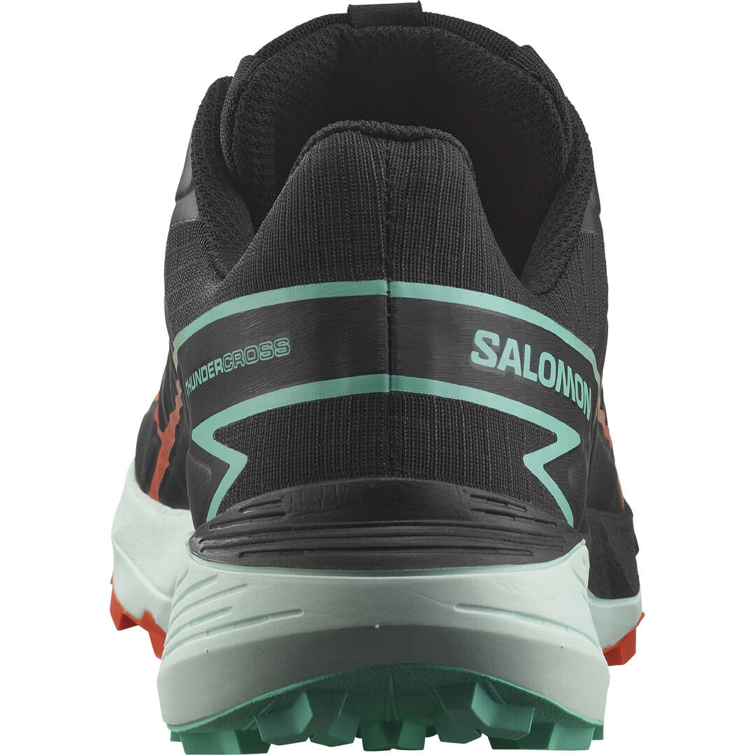 Thundercross Black Cherry Tomato - Chaussures | Salomon