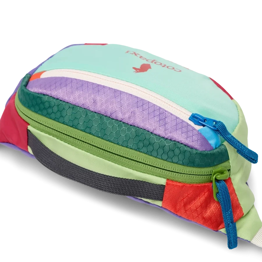 Kapai 1,5L Hip Pack Del Dia PT