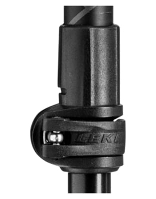 Khumbu 110-145 Cm - Batons | Leki