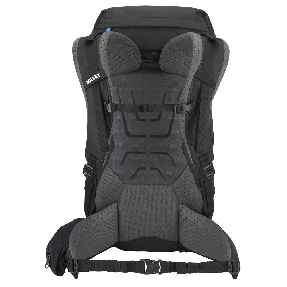 Ubic 30 Black - Sac A Dos | Millet