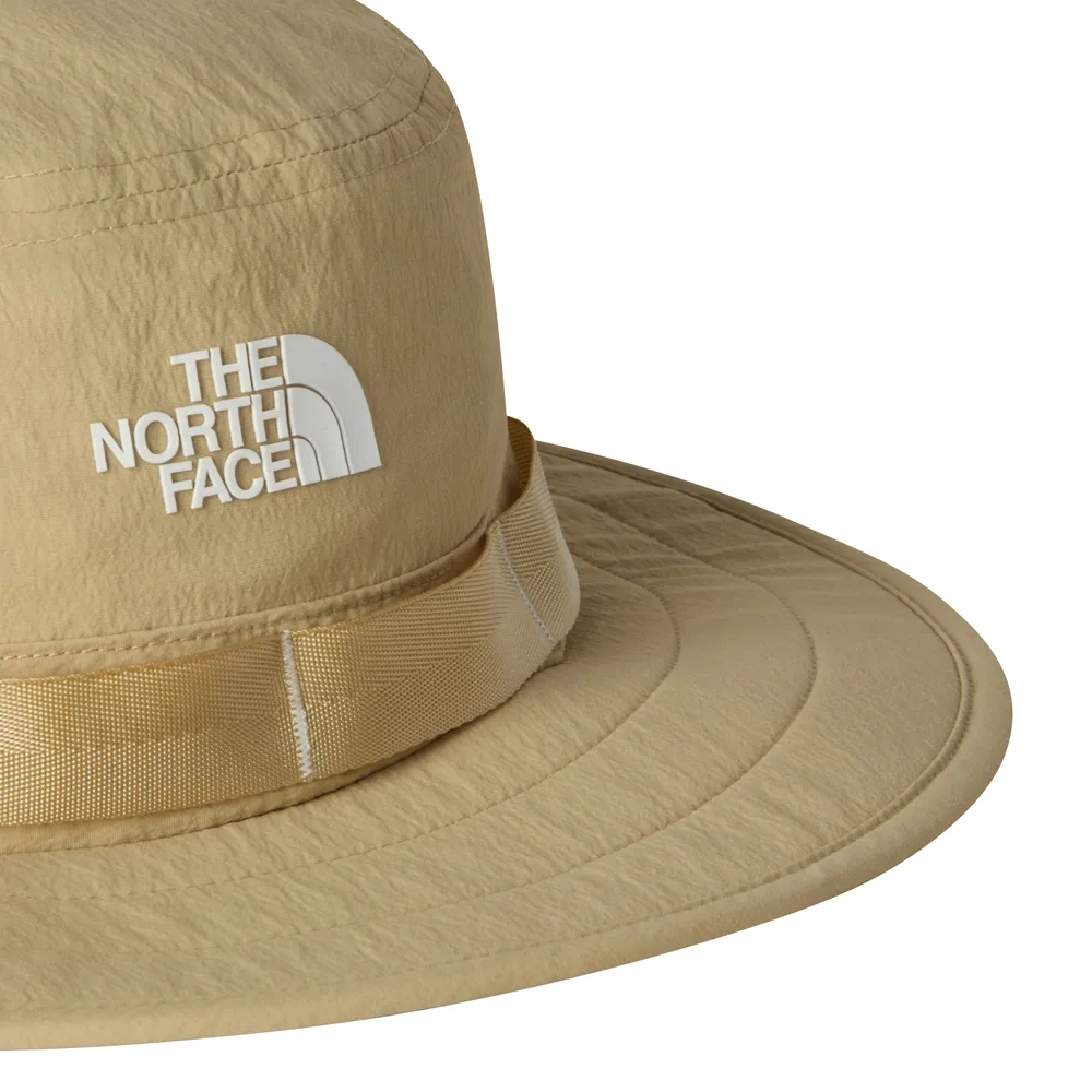Chapeau Class V Brimmer Kaki Stone - Chapeau | The North Face