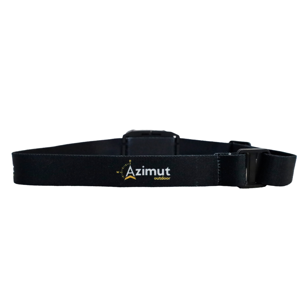 Visio Light 320 R - Lampe Frontale | Azimut Outdoor
