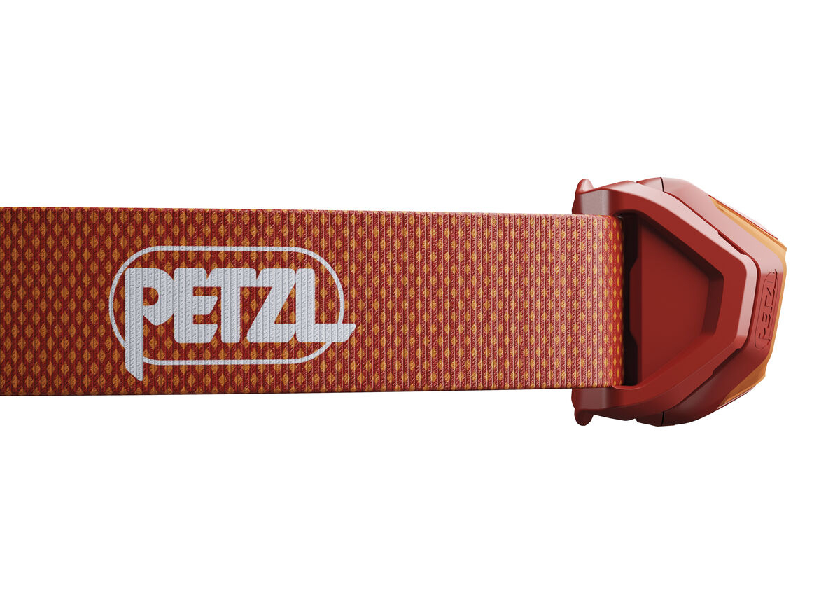 Tikkina Rouge - Lampes Frontales | Petzl