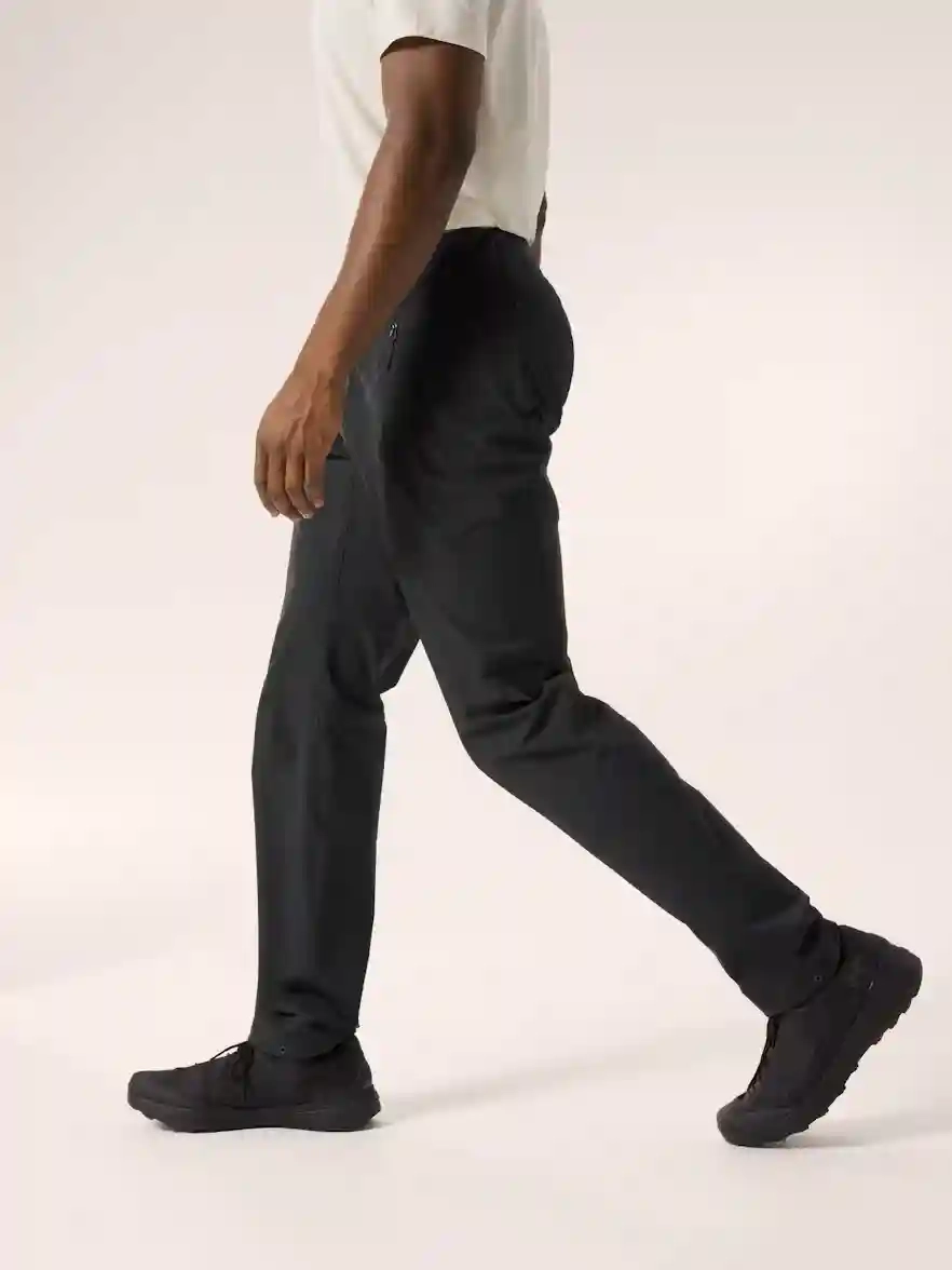 Pantalon Gamma Black - Pantalon | Arcteryx