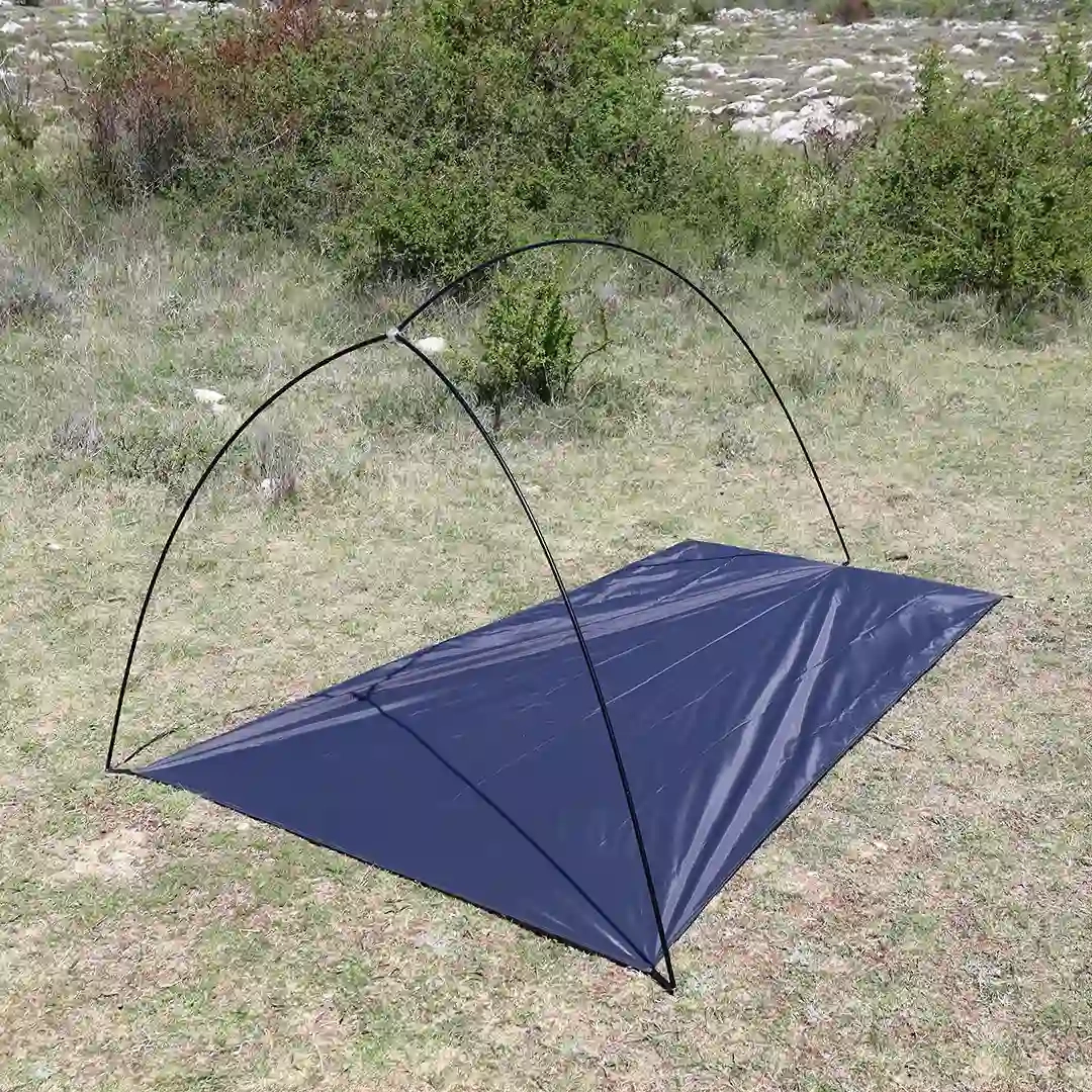 Footprint Alpine Tour 2 SL - Accessoire Tentes