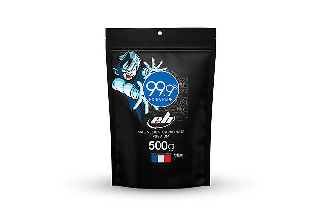 E-chalk 500 - Magnesie Poudre | Eb