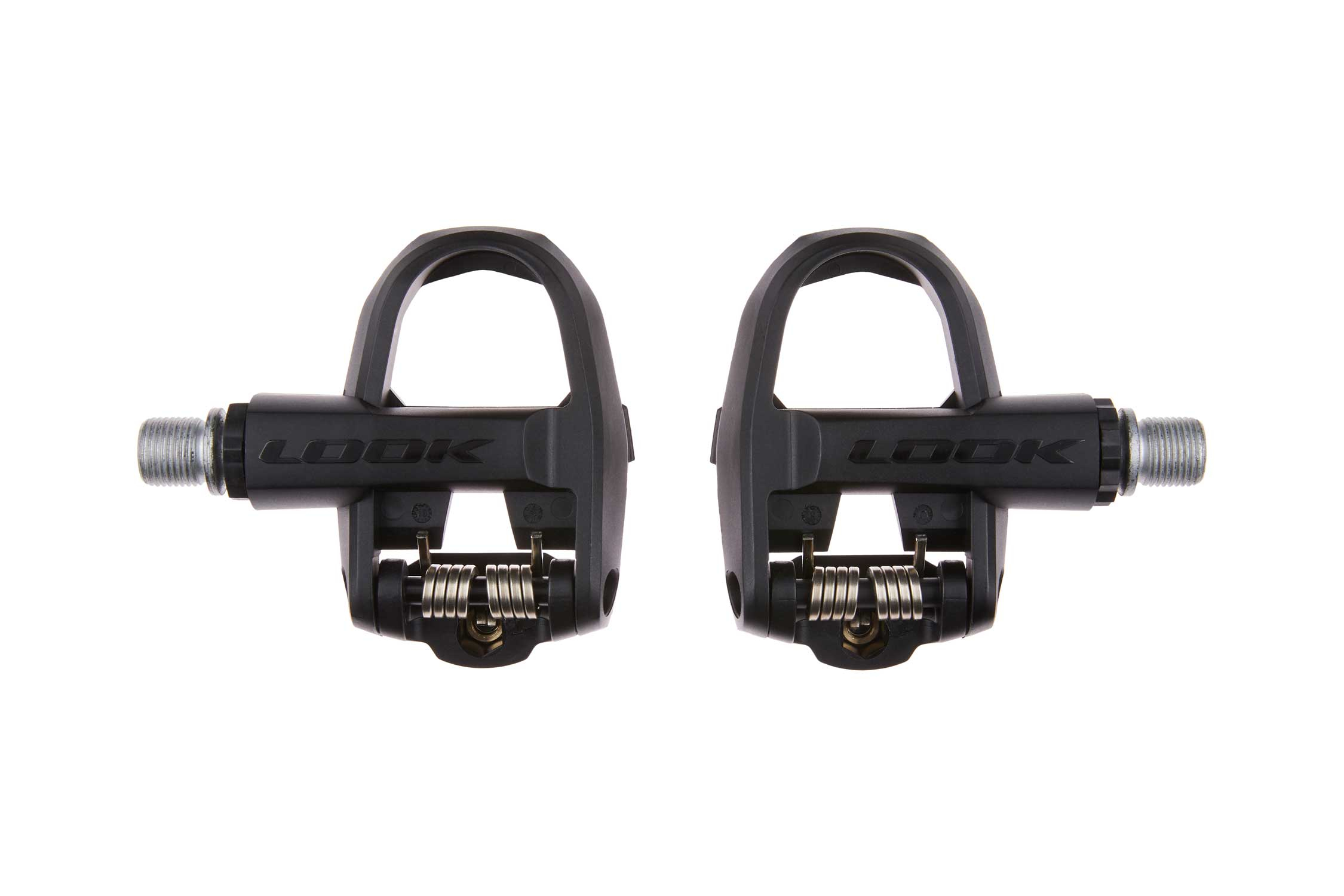 Pedales Keo Classic 3 Plus Black - Pedales | Look Cycle